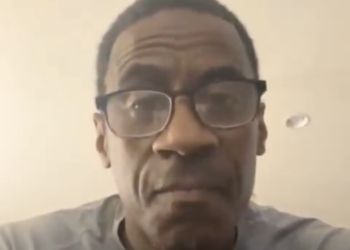 Vernon Maxwell Calls Out Former Golden State Warrior Player Vincent Askew